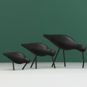 Normann Copenhagen Shorebird Large