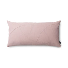 Load image into Gallery viewer, By Lassen Flow Cushion Rose Rectangular