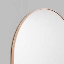 Load image into Gallery viewer, Bjorn Arch Floor Mirror Powder Pink