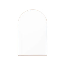 Load image into Gallery viewer, Bjorn Arch Floor Mirror Powder Pink