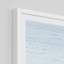 Load image into Gallery viewer, Bondi Icebergs View Framed Print
