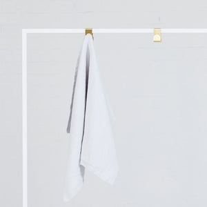 Solid Brass Hook