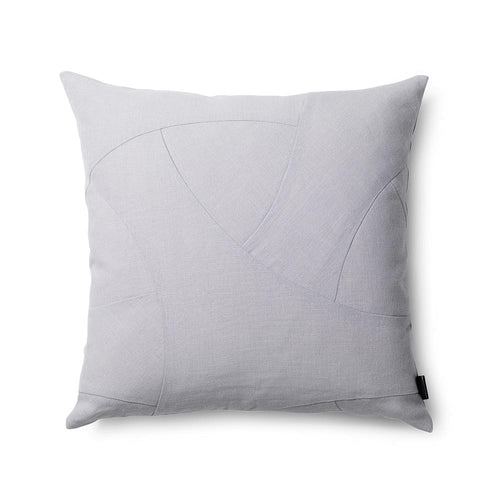 By Lassen Flow Cushion Grey Square