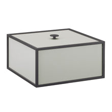 Load image into Gallery viewer, by Lassen Frame 20 Storage Box Pale Green