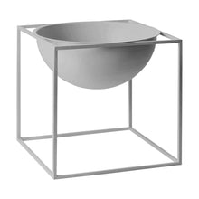 Load image into Gallery viewer, By Lassen Kubus Bowl Grey