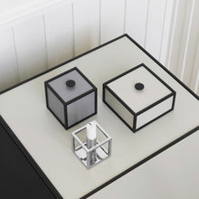 Load image into Gallery viewer, by Lassen Frame 14 Storage Box Pale Green