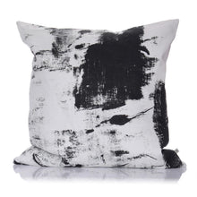 Load image into Gallery viewer, Mercury Linen Throw Cushion