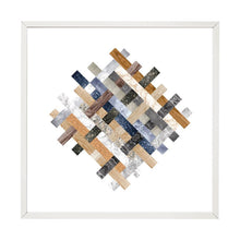Load image into Gallery viewer, Merged Together Print Artwork