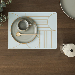 Ferm Living Neu Dinner Plate