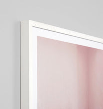 Load image into Gallery viewer, Pastel Steps Framed Print