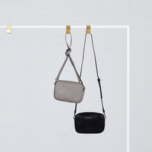 Load image into Gallery viewer, Solid Brass Hook