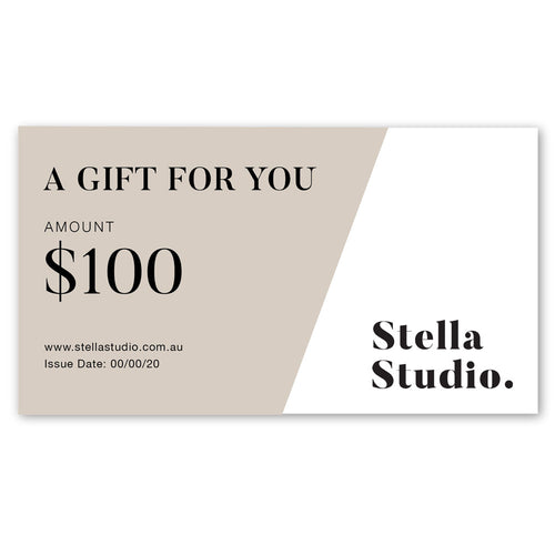 $100 Gift Card