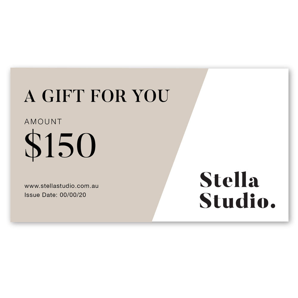 $150 Gift Card